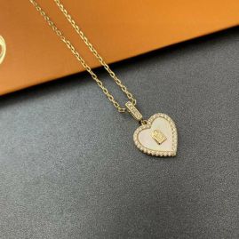 Picture of LV Necklace _SKULVnecklace07cly0812415